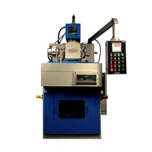 Double Disc Grinding Machine (Duplex)