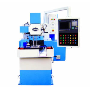 Vertical Duplex Grinding Machine